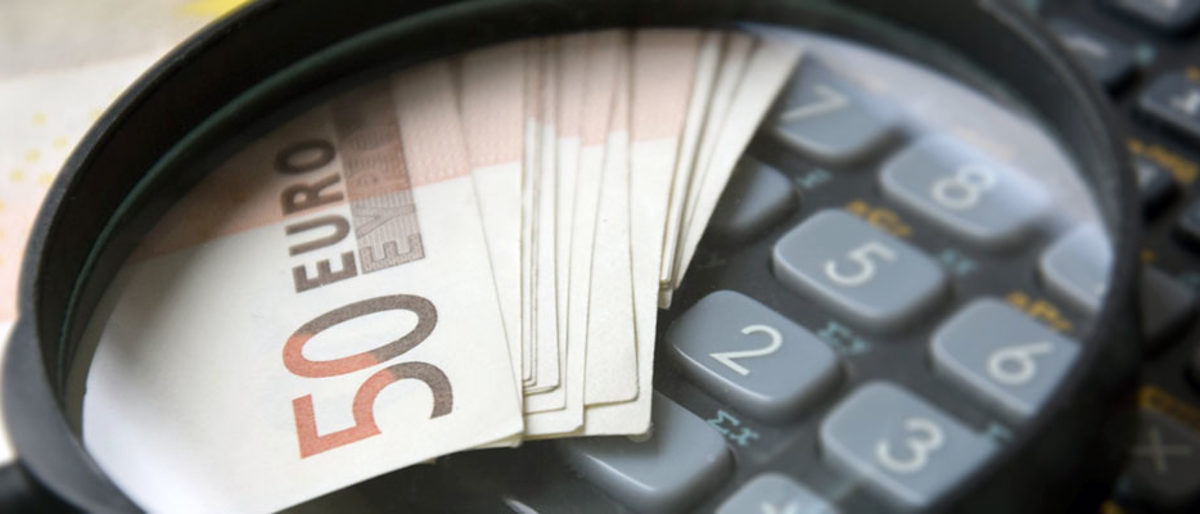 Finanzielle Unterstützung bei der Weiterbildung