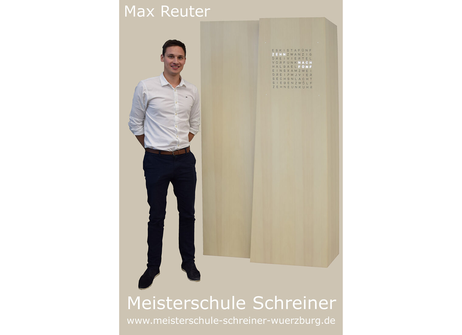 Max Reuter
