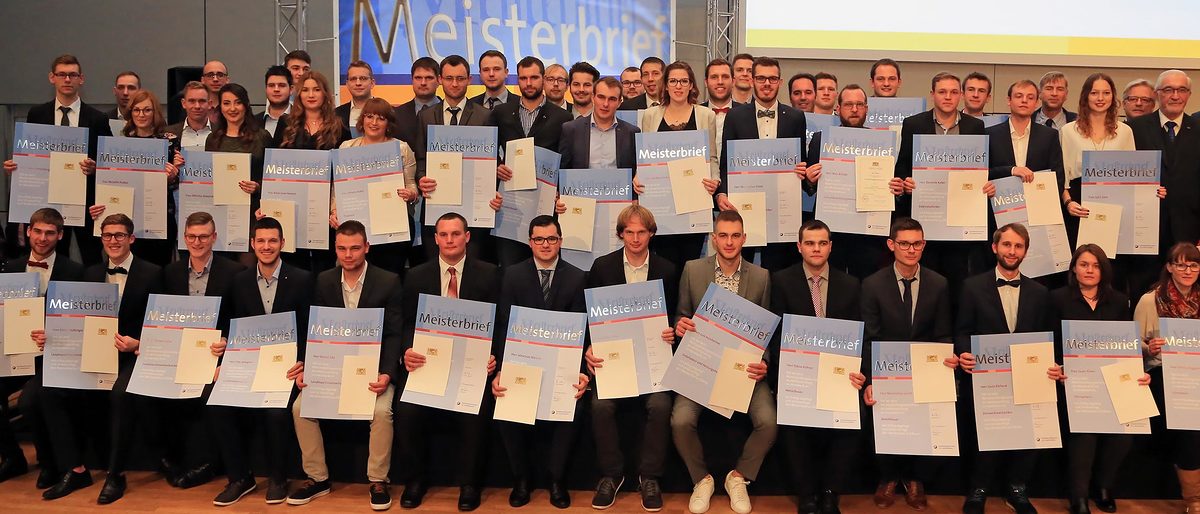 Meisterfeier 2018 Schweinfurt | Meisterpreisträger Meisterfeier 2018 Schweinfurt | Meisterpreisträger