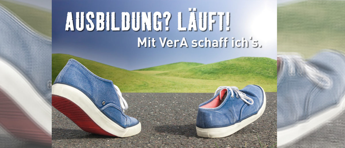 VerA | Senior Experten Service | Ausbildung VerA | Senior Experten Service | Ausbildung
