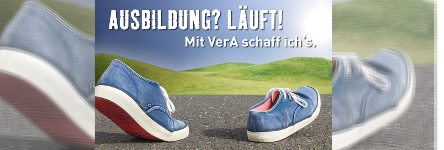 VerA | Senior Experten Service | Ausbildung VerA | Senior Experten Service | Ausbildung