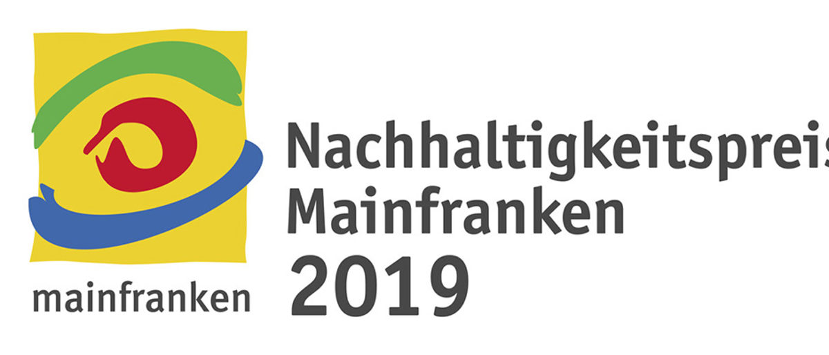 Nachhaltigkeitspreis 2019 | Region Mainfranken GmbH Nachhaltigkeitspreis 2019 | Region Mainfranken GmbH
