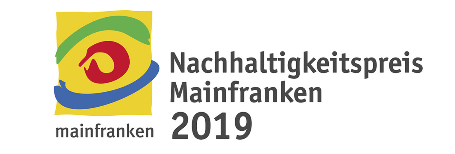 Nachhaltigkeitspreis 2019 | Region Mainfranken GmbH Nachhaltigkeitspreis 2019 | Region Mainfranken GmbH