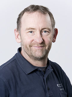 Peter Gerald
