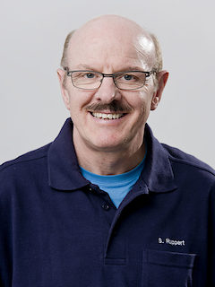 Ruppert Siegfried