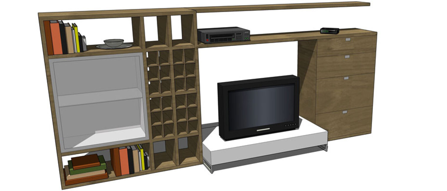 SketchUP