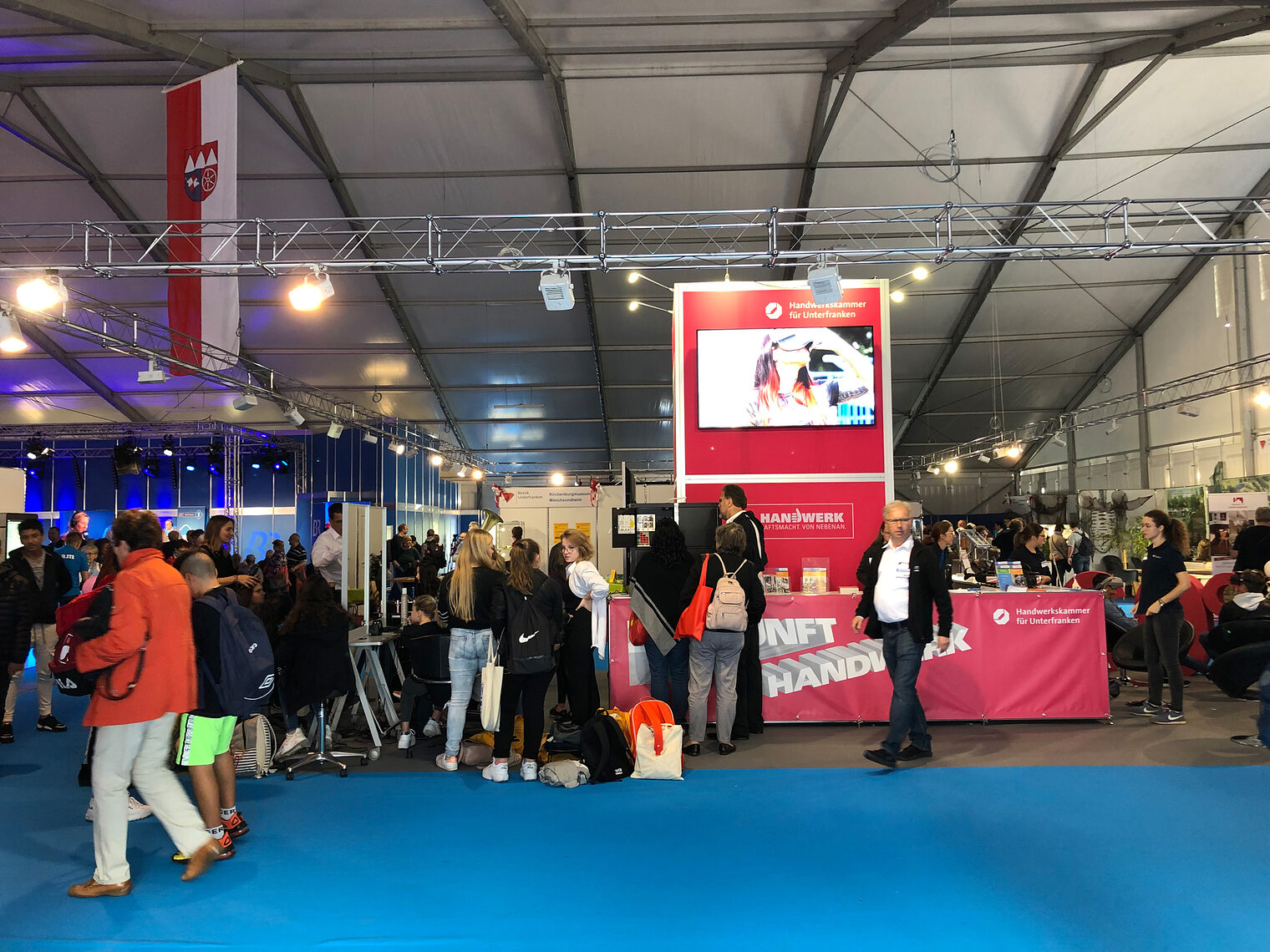 Mainfranken-Messe_2019 21