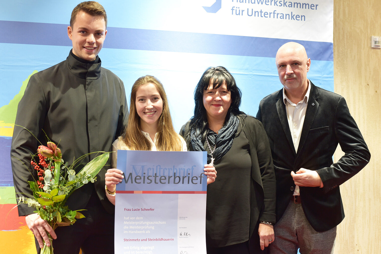 Meisterfeier_Dezember2019 2