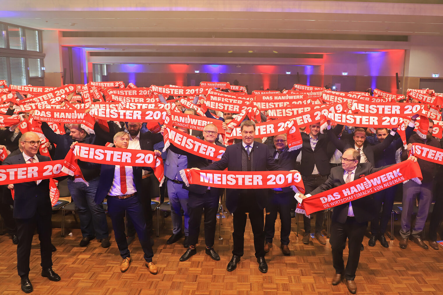 Meisterfeier_Dezember2019 14