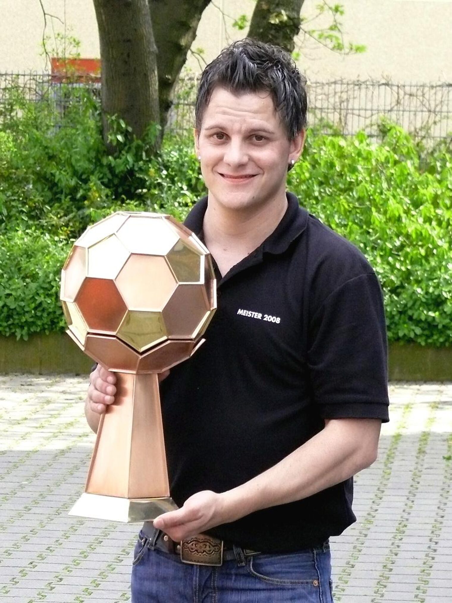 Spengler-Meisterkurs 2007-2008 09