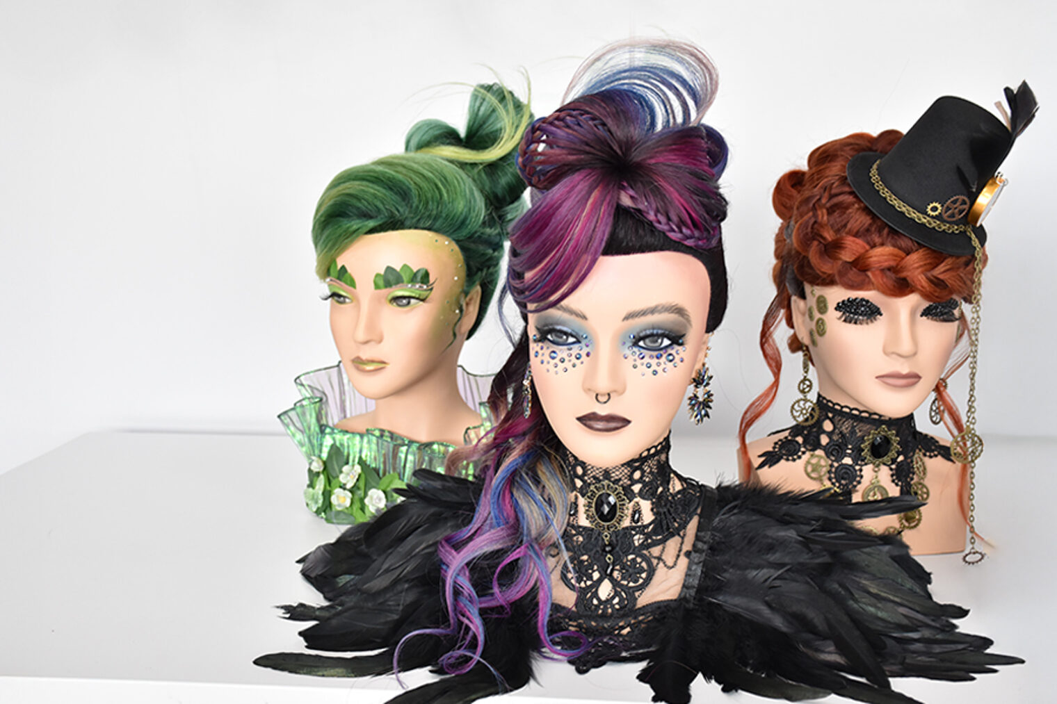 Titelbild Meisterschule Friseure