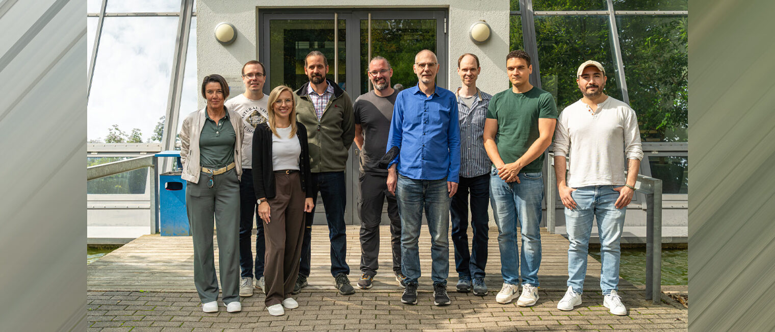 Gruppenfoto