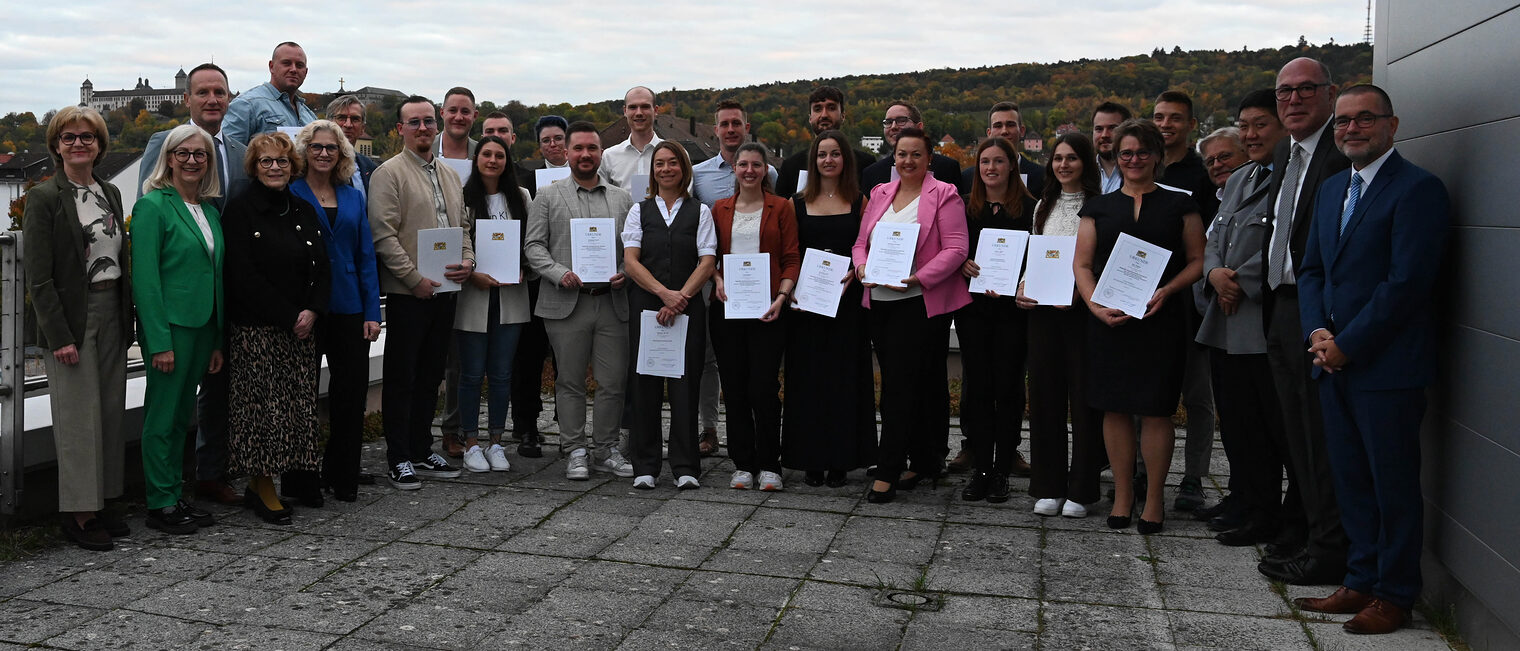 GRuppenfoto