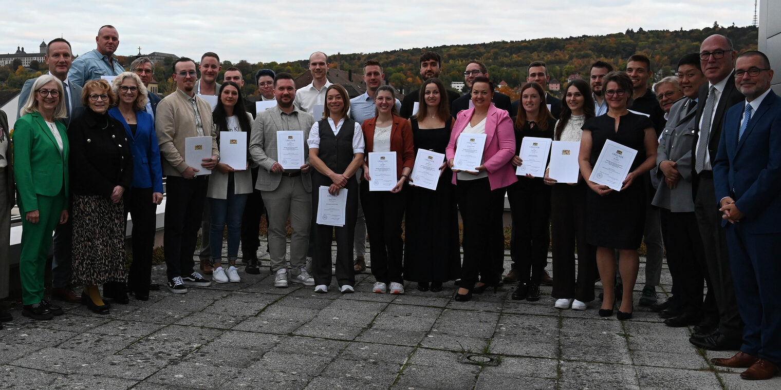 GRuppenfoto