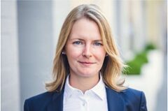 Foto der Ansprechperson