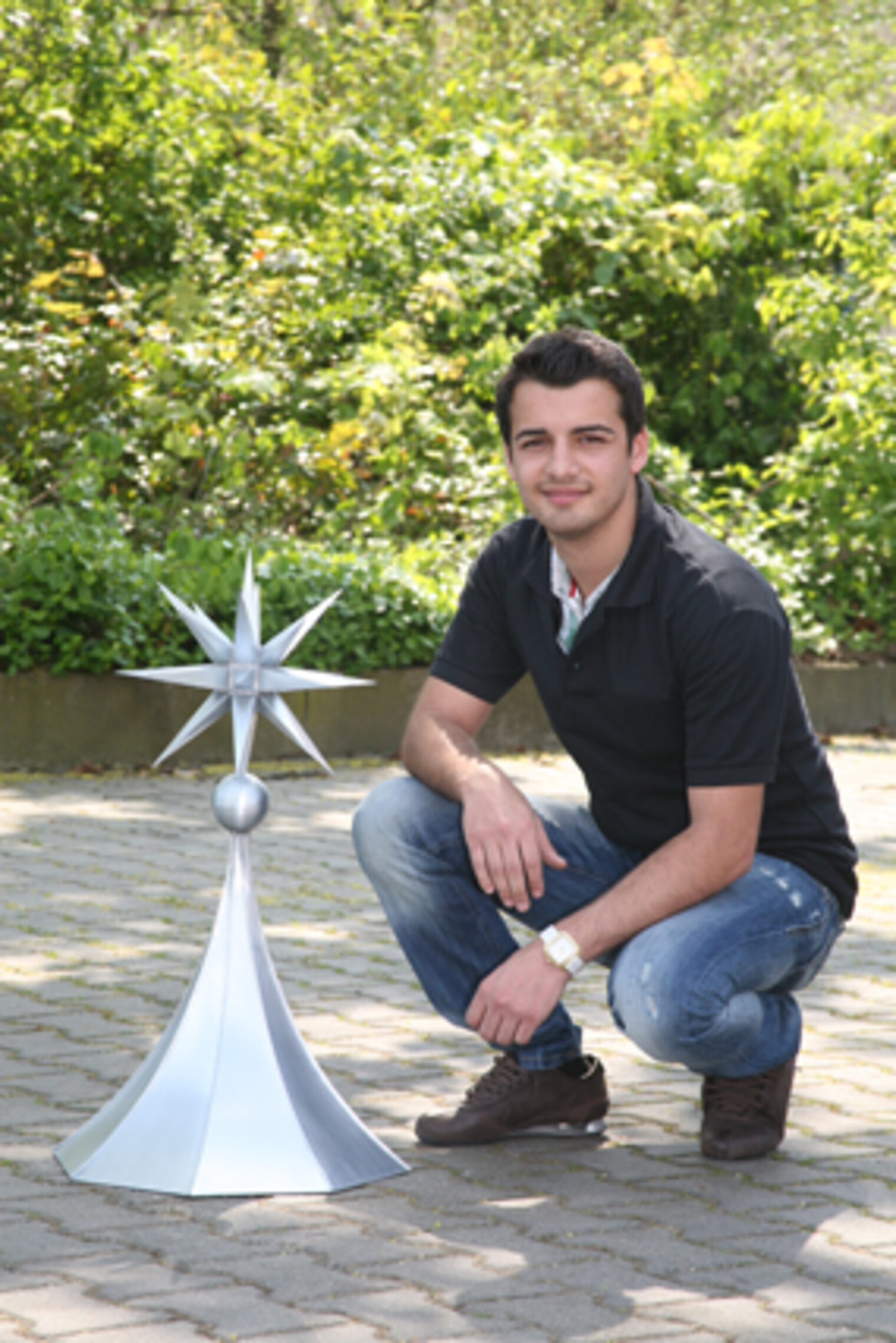 Spengler-Meisterkurs 2010 - 2011 08