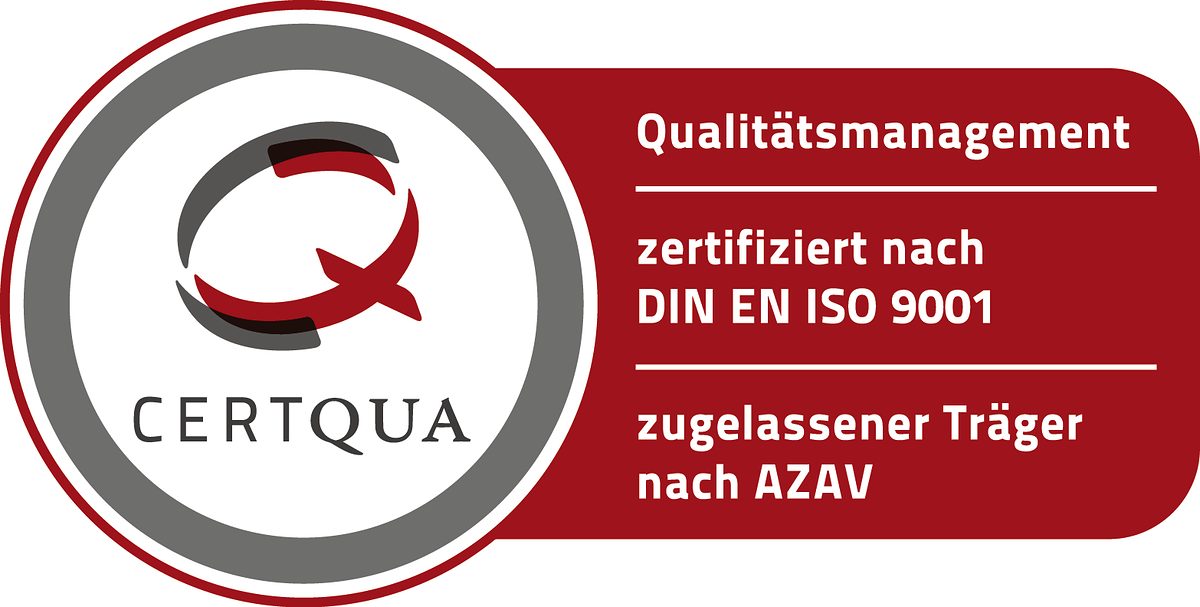 Zertifizierung, DIN ISO