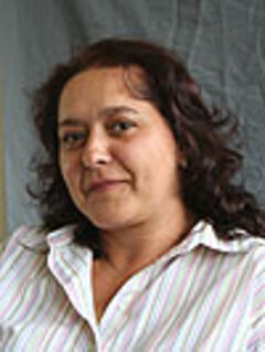 Foto der Ansprechperson